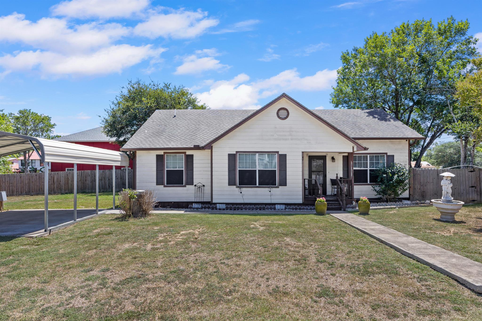 47 Mesquite DR