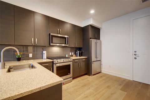 Tiny photo for 222 West Ave #1909, Austin, TX 78701 (MLS # 7648257)