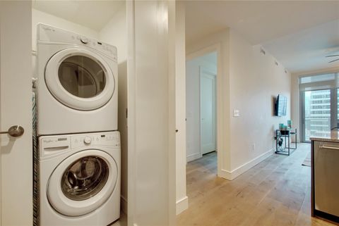 Tiny photo for 222 West Ave #1909, Austin, TX 78701 (MLS # 7648257)