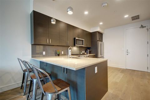 Tiny photo for 222 West Ave #1909, Austin, TX 78701 (MLS # 7648257)