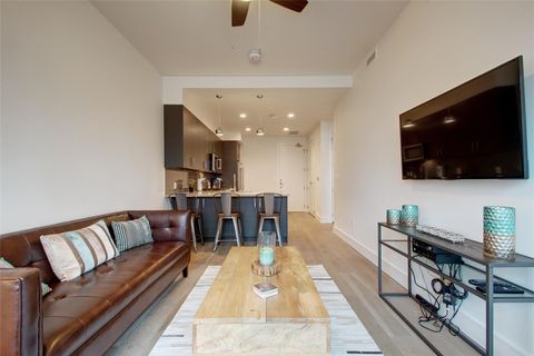 Tiny photo for 222 West Ave #1909, Austin, TX 78701 (MLS # 7648257)