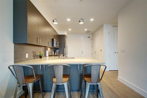 Tiny photo for 222 West Ave #1909, Austin, TX 78701 (MLS # 7648257)