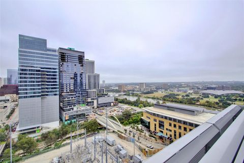 Tiny photo for 222 West Ave #1909, Austin, TX 78701 (MLS # 7648257)