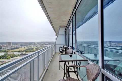 Tiny photo for 222 West Ave #1909, Austin, TX 78701 (MLS # 7648257)