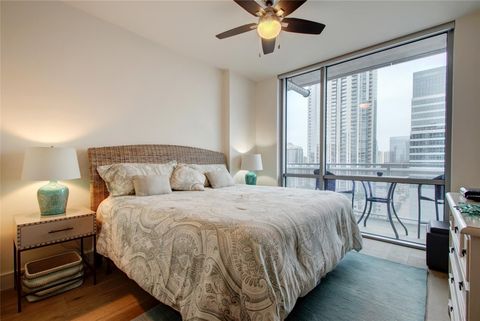 Tiny photo for 222 West Ave #1909, Austin, TX 78701 (MLS # 7648257)