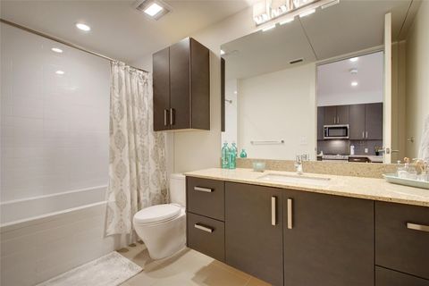 Tiny photo for 222 West Ave #1909, Austin, TX 78701 (MLS # 7648257)