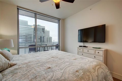 Tiny photo for 222 West Ave #1909, Austin, TX 78701 (MLS # 7648257)