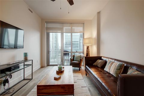 Tiny photo for 222 West Ave #1909, Austin, TX 78701 (MLS # 7648257)