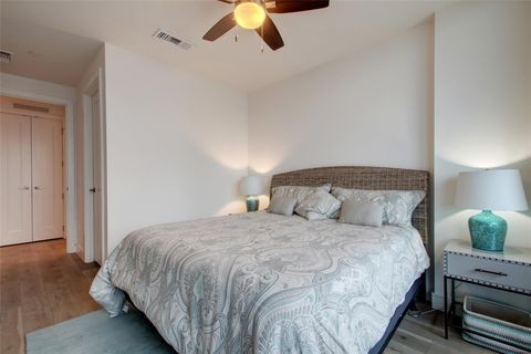 Tiny photo for 222 West Ave #1909, Austin, TX 78701 (MLS # 7648257)