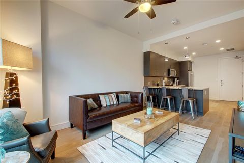 Photo of 222 West Ave #1909, Austin, TX 78701 (MLS # 7648257)