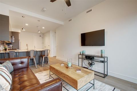 Tiny photo for 222 West Ave #1909, Austin, TX 78701 (MLS # 7648257)