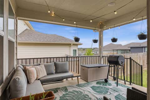 Photo of 162 El Capitan LOOP, Dripping Springs, TX 78620 (MLS # 3524199)