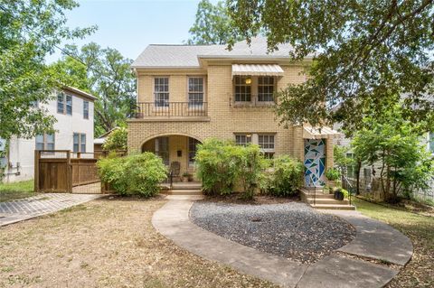 3209 Liberty ST Austin TX 78705