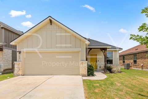 Photo of 1600 Cliffbrake WAY, Georgetown, TX 78626 (MLS # 1880427)
