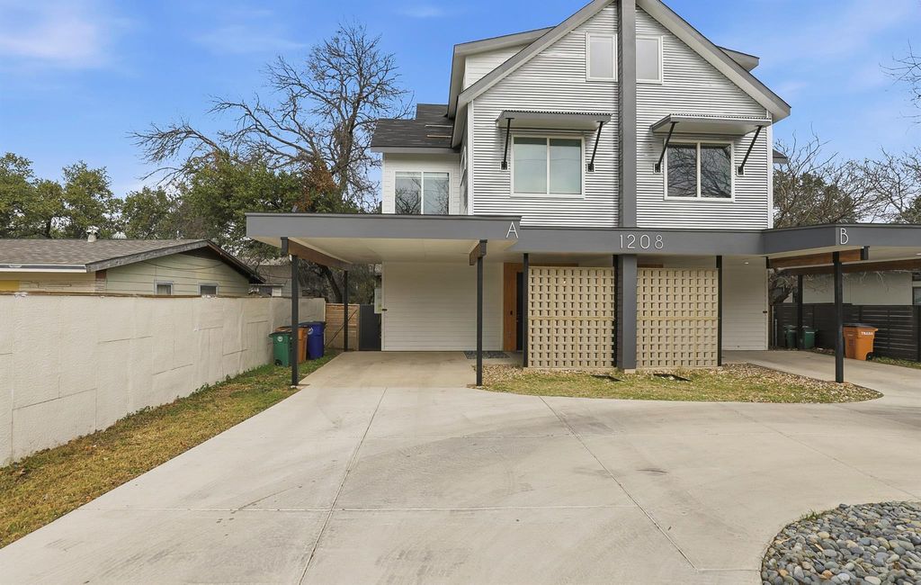 Photo of 1208 W Oltorf ST #A, Austin, TX 78704 (MLS # 2012118)