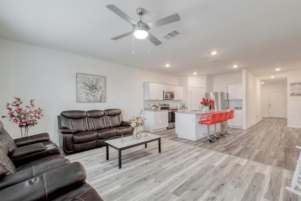 14601 Shooter Mc Gavin DR