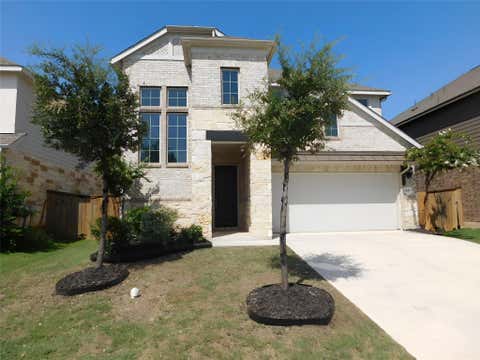 Photo of 2121 WOODED RUN TRL, Georgetown, TX 78628 (MLS # 9048886)