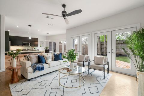 Photo of 2114 Goodrich Ave #10, Austin, TX 78704 (MLS # 9382504)