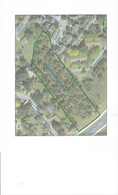 0 Janis DR Georgetown TX 78628