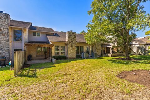 Tiny photo for 11512 Tin Cup DR #205, Austin, TX 78750 (MLS # 8372076)