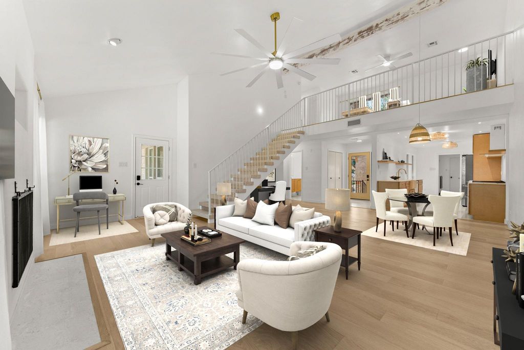 Photo for 11512 Tin Cup DR #205, Austin, TX 78750 (MLS # 8372076)