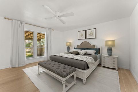 Tiny photo for 11512 Tin Cup DR #205, Austin, TX 78750 (MLS # 8372076)