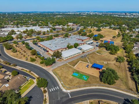 Tiny photo for 11512 Tin Cup DR #205, Austin, TX 78750 (MLS # 8372076)