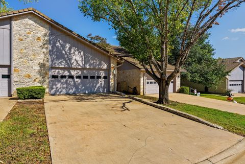 Tiny photo for 11512 Tin Cup DR #205, Austin, TX 78750 (MLS # 8372076)