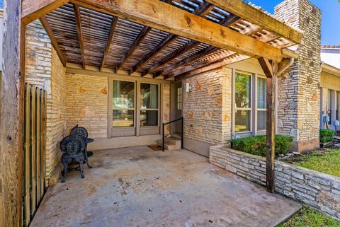 Tiny photo for 11512 Tin Cup DR #205, Austin, TX 78750 (MLS # 8372076)
