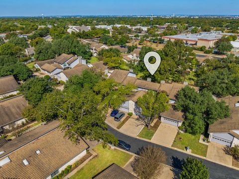 Tiny photo for 11512 Tin Cup DR #205, Austin, TX 78750 (MLS # 8372076)
