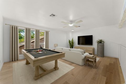 Tiny photo for 11512 Tin Cup DR #205, Austin, TX 78750 (MLS # 8372076)