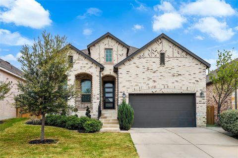 7705 Pace Ravine DR Lago Vista TX 78645