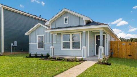 Photo of 306 CONSTANZA TRL, Bastrop, TX 78602 (MLS # 2415615)