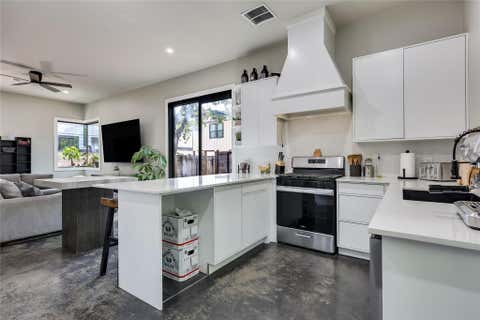 Tiny photo for 706 Valdez ST #2, Austin, TX 78741 (MLS # 4932523)