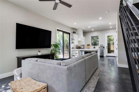 Tiny photo for 706 Valdez ST #2, Austin, TX 78741 (MLS # 4932523)