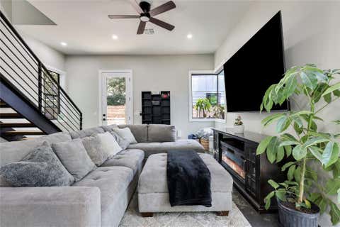 Tiny photo for 706 Valdez ST #2, Austin, TX 78741 (MLS # 4932523)