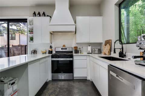 Tiny photo for 706 Valdez ST #2, Austin, TX 78741 (MLS # 4932523)