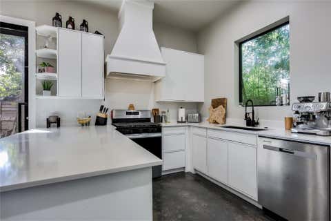 Tiny photo for 706 Valdez ST #2, Austin, TX 78741 (MLS # 4932523)