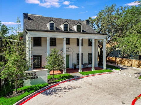 Tiny photo for 1715 Enfield RD #202, Austin, TX 78703 (MLS # 1550175)
