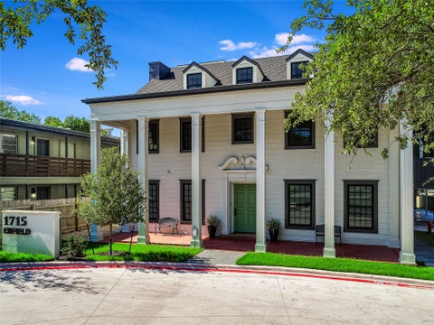 Tiny photo for 1715 Enfield RD #202, Austin, TX 78703 (MLS # 1550175)