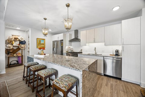 Tiny photo for 1715 Enfield RD #202, Austin, TX 78703 (MLS # 1550175)