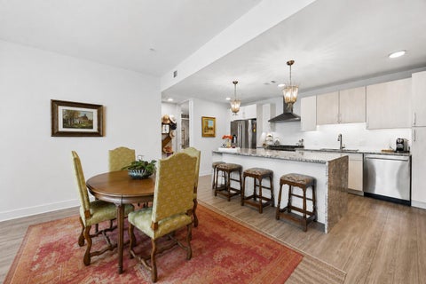 Tiny photo for 1715 Enfield RD #202, Austin, TX 78703 (MLS # 1550175)