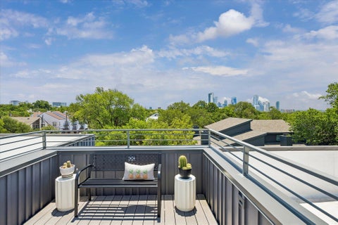Tiny photo for 1715 Enfield RD #202, Austin, TX 78703 (MLS # 1550175)