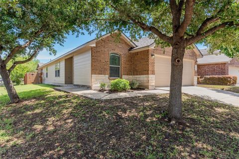 152 Grazing Horse LN Manchaca TX 78652
