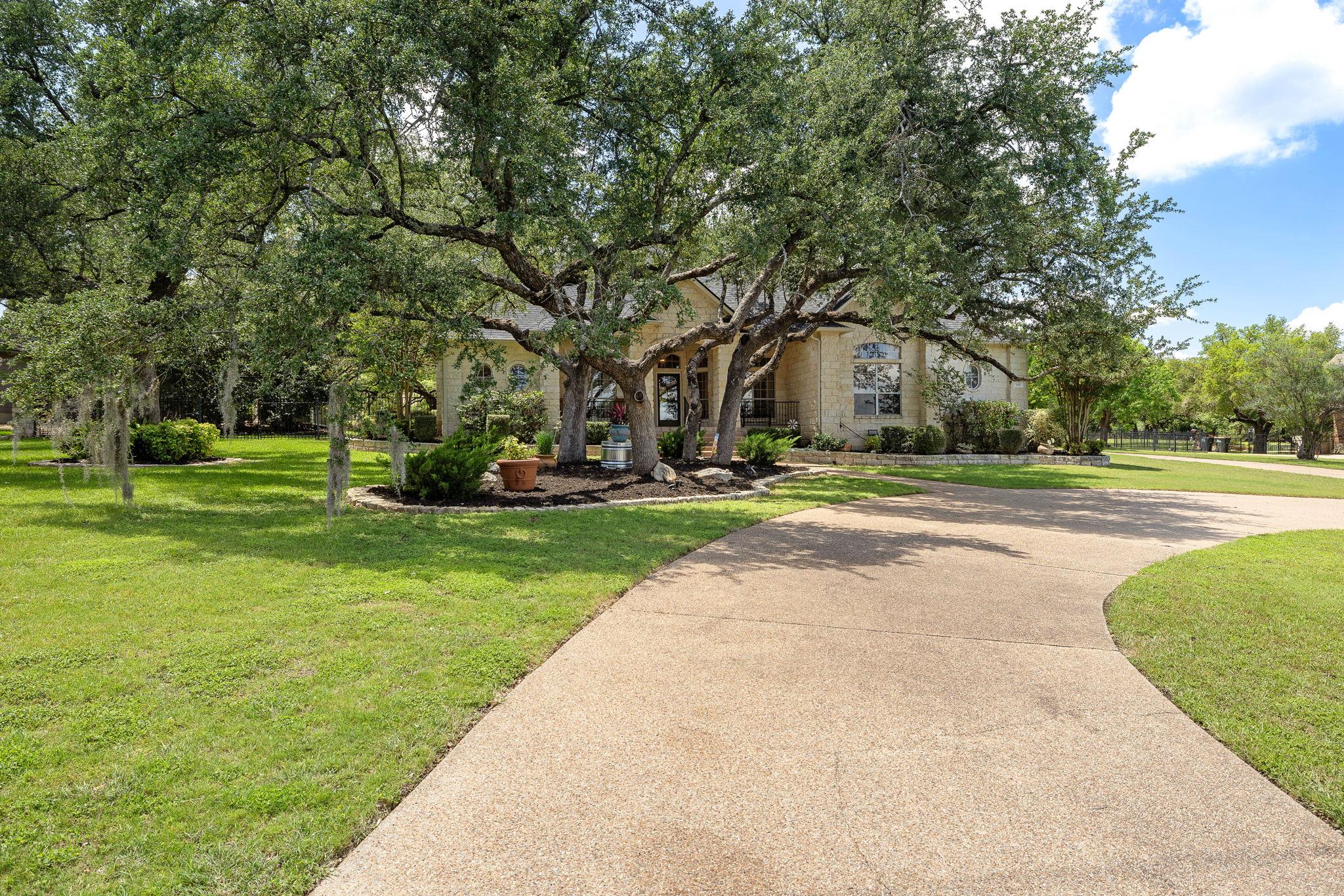 309 Cassidy DR