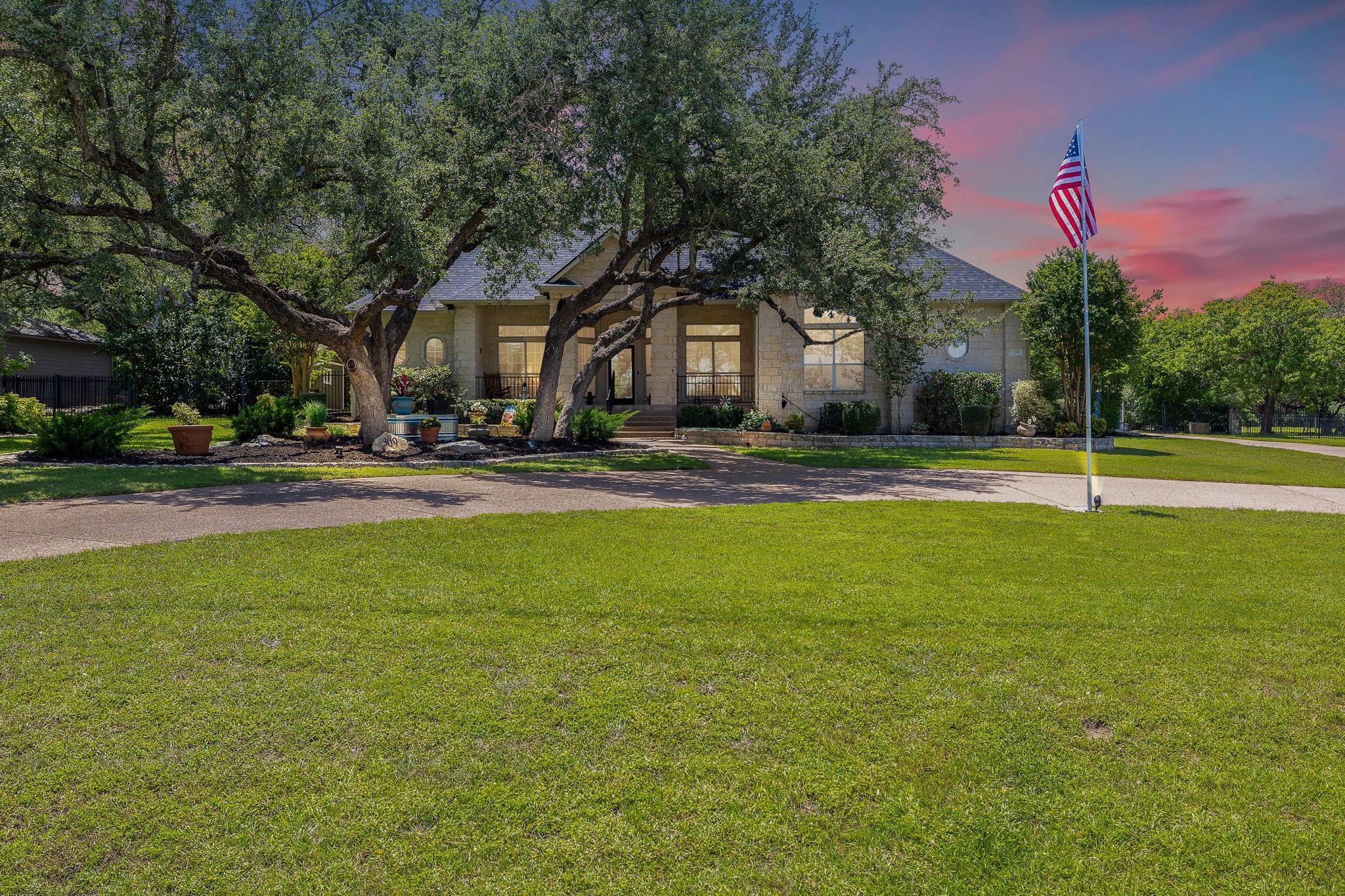 309 Cassidy DR