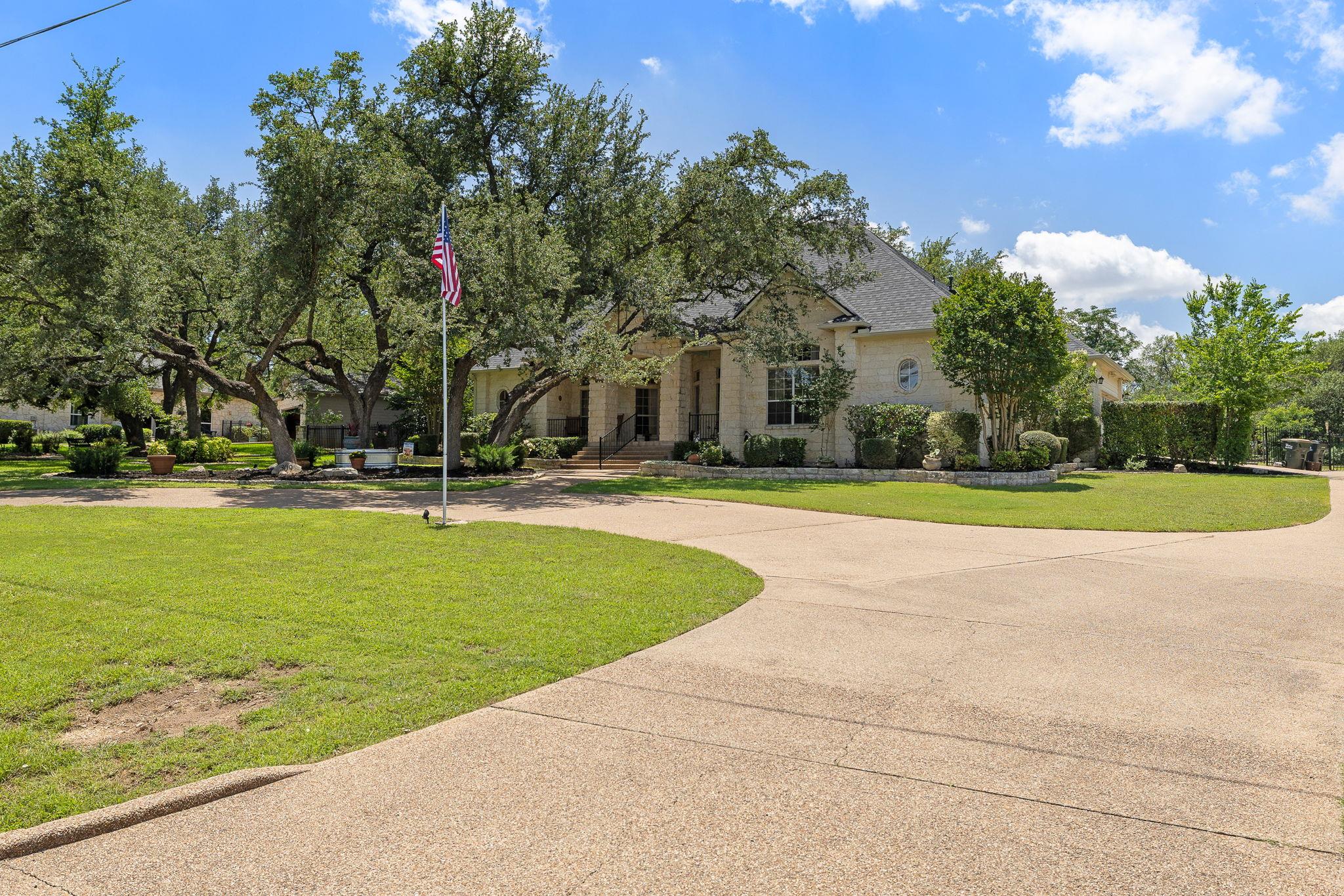 309 Cassidy DR