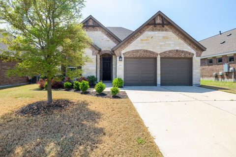 Photo of 5853 Casstello DR, Round Rock, TX 78665 (MLS # 3191601)