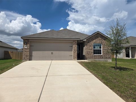 Photo of 13016 Field Plow LN, Elgin, TX 78621 (MLS # 8258162)