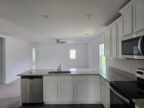 Tiny photo for 13016 Field Plow LN, Elgin, TX 78621 (MLS # 8258162)